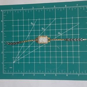 Working Anya Ltd Ladies Watch Very Nice